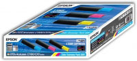 Epson Color Economy Pack C1100/CX11N Serie (C13S050287)